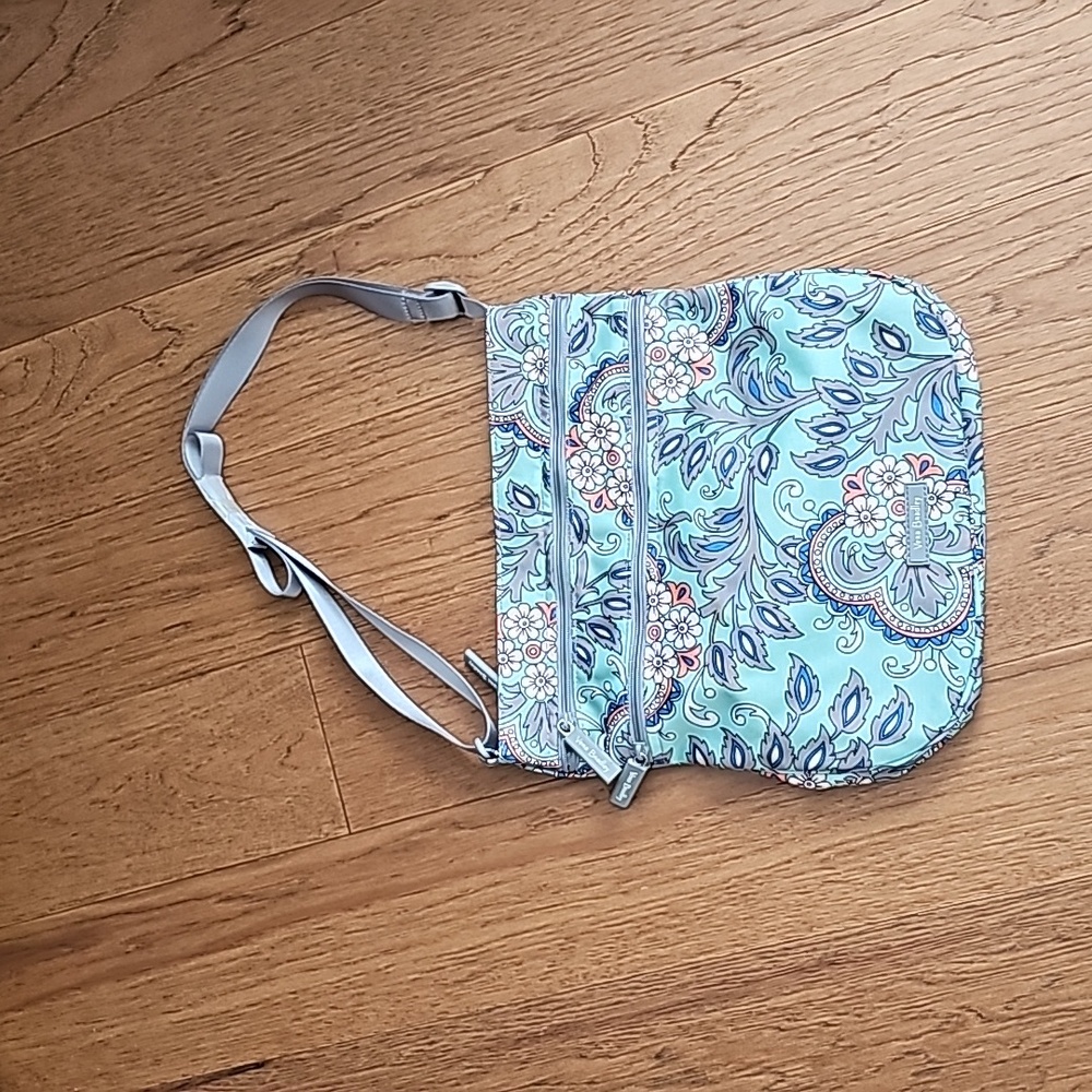 New Vera Bradley cross body bag